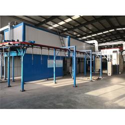 板材噴漆設備 特固環(huán)保噴漆設備廠 撫州噴漆設備