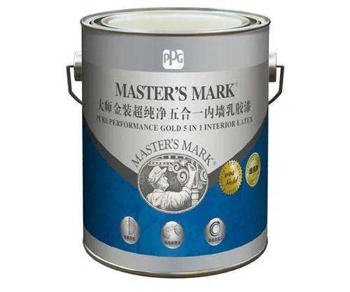 涂黑榜丨進口涂料屢登質量黑榜,你還會選進口涂料嗎