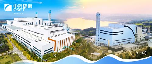 中科環(huán)保新增兩座國(guó)家aaa級(jí)生活垃圾焚燒廠