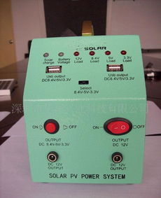 10kW小型太陽(yáng)能發(fā)電系統(tǒng)全解析 從便攜式系統(tǒng)到新能源儲(chǔ)能