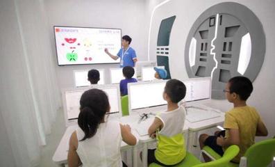 小碼王龍江校區首日亮相 不忘初心，以教育科技服務鑄就良心教育