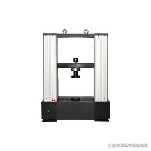 微機控制壓力試驗機廠 計算機應用融合下的幕后推手